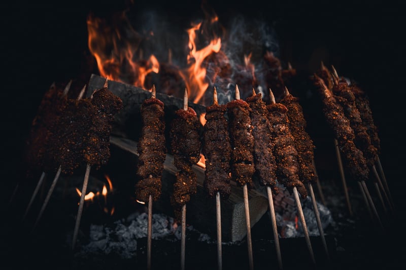 Argentine cuisine